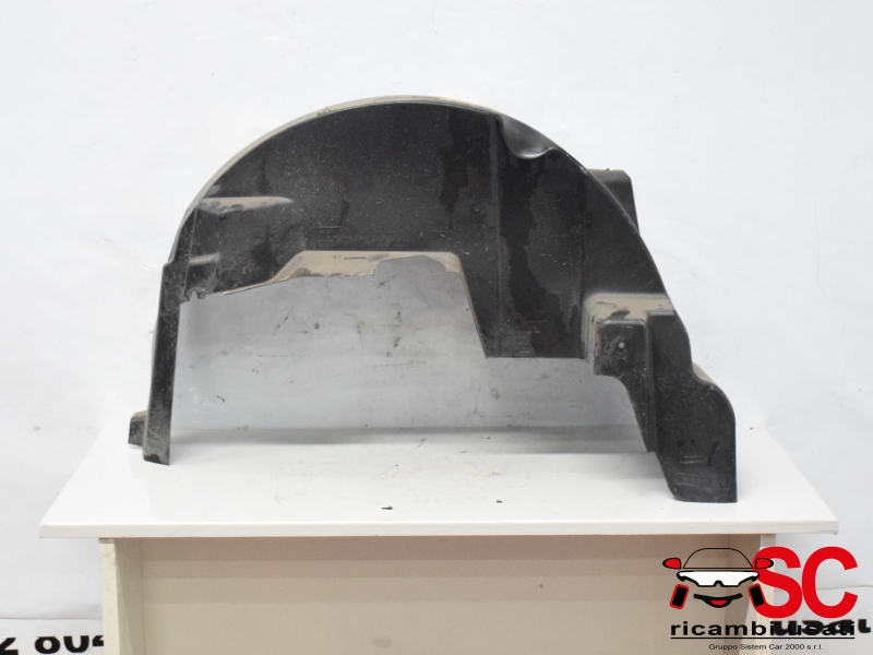 Passaruota Posteriore Destro Fiat Fiorino 735468095 735757830 - 36358 Passaruota Posteriore Destro Fiat Fiorino 735468095 735757830 - 36358