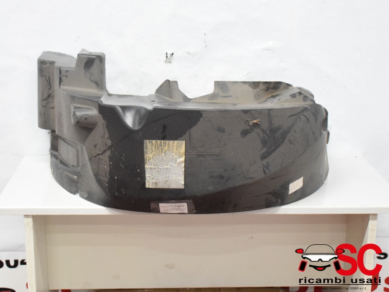 Passaruota Posteriore Destro Fiat Fiorino 735468095 735757830 - 36358 Passaruota Posteriore Destro Fiat Fiorino 735468095 735757830 - 36358