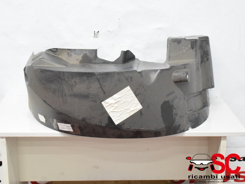 Passaruota Posteriore Sinistro Fiat Fiorino 735709659 735468093 - 36359 Passaruota Posteriore Sinistro Fiat Fiorino 735709659 735468093 - 36359