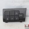 Pulsantiera Comando Luci Fiat Ducato 735753759 - 36562 Pulsantiera Comando Luci Fiat Ducato 735753759 - 36562