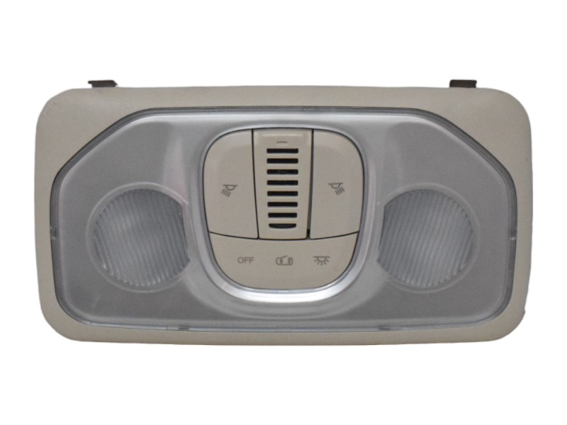 Plafoniera Luce Interna Fiat Ducato 60969490 735771645 - 36563 Plafoniera Luce Interna Fiat Ducato 60969490 735771645 - 36563