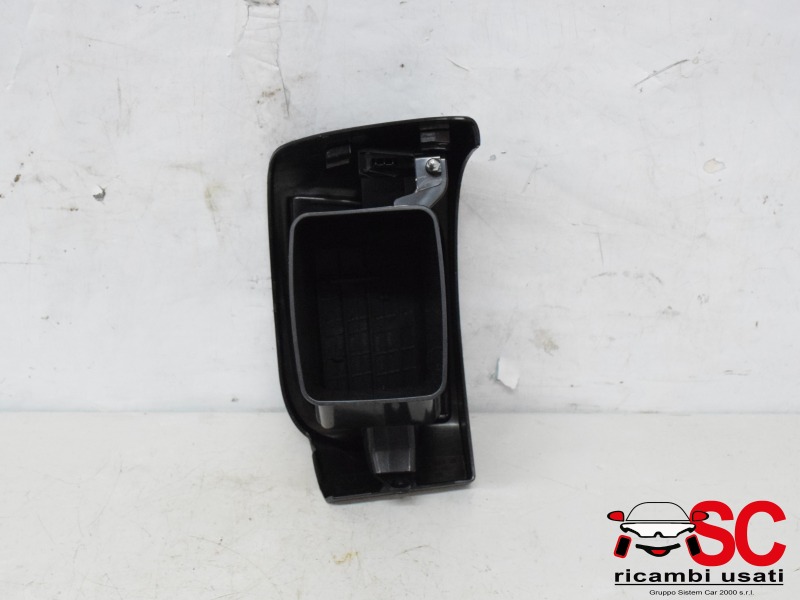 Diffusore Aria Condizionata Destro Fiat Ducato 735752644 - 36567