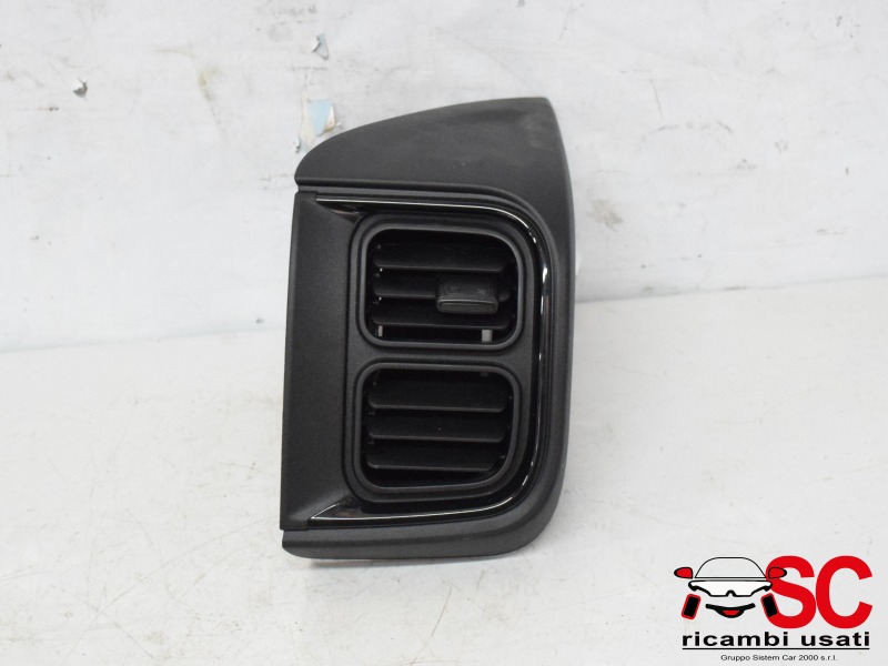 Diffusore Aria Centrale Destro Fiat Ducato 735752648 - 36568