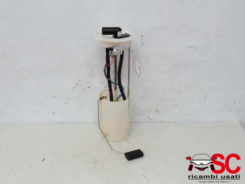 Pompa Carburante Fiat Ducato Diesel 735428779 - 36574 Pompa Carburante Fiat Ducato Diesel 735428779 - 36574