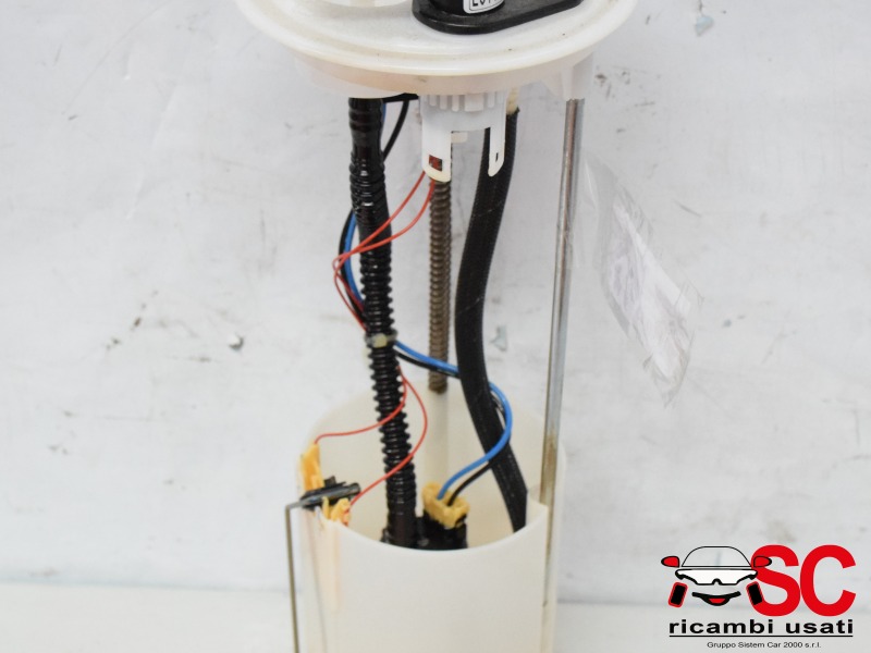 Pompa Carburante Fiat Ducato Diesel 735428779 - 36574 Pompa Carburante Fiat Ducato Diesel 735428779 - 36574