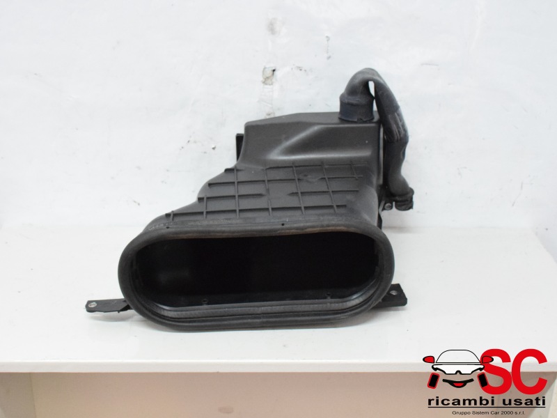 Presa Aria Stufa Cofano Anteriore Fiat Ducato  - 36575