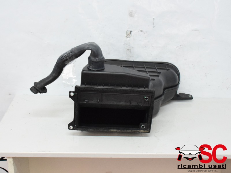 Presa Aria Stufa Cofano Anteriore Fiat Ducato  - 36575