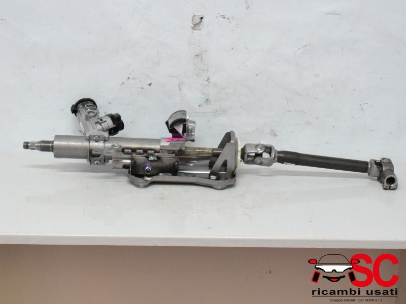 Piantone Sterzo Fiat Ducato 735767326 - 36580 Piantone Sterzo Fiat Ducato 735767326 - 36580