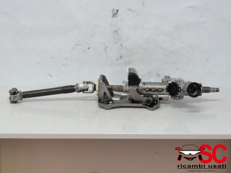 Piantone Sterzo Fiat Ducato 735767326 - 36580 Piantone Sterzo Fiat Ducato 735767326 - 36580