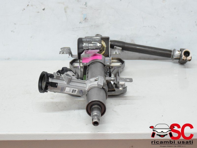 Piantone Sterzo Fiat Ducato 735767326 - 36580 Piantone Sterzo Fiat Ducato 735767326 - 36580