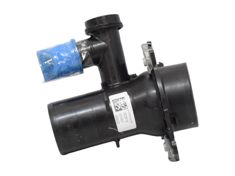 Tubo Introduzione Serbatoio Carburante Fiat Ducato 1379092080 - 36581