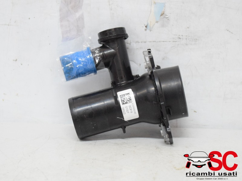 Tubo Introduzione Serbatoio Carburante Fiat Ducato 1379092080 - 36581