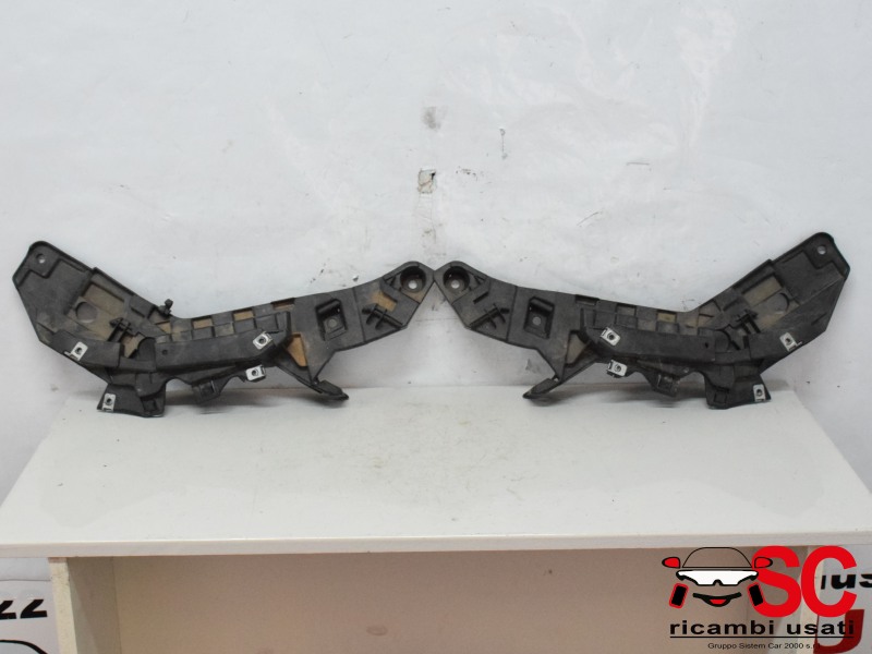 Staffa Supporto Paraurti Anteriore Fiat Ducato 1391282080 1391283080 - 36582 Staffa Supporto Paraurti Anteriore Fiat Ducato 1391282080 1391283080 - 36582