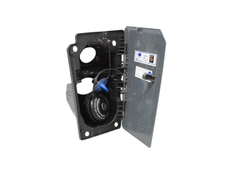Sportello Tappo Carburante Fiat Ducato 1385931080 - 36588 Sportello Tappo Carburante Fiat Ducato 1385931080 - 36588