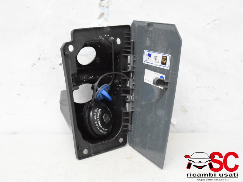 Sportello Tappo Carburante Fiat Ducato 1385931080 - 36588 Sportello Tappo Carburante Fiat Ducato 1385931080 - 36588