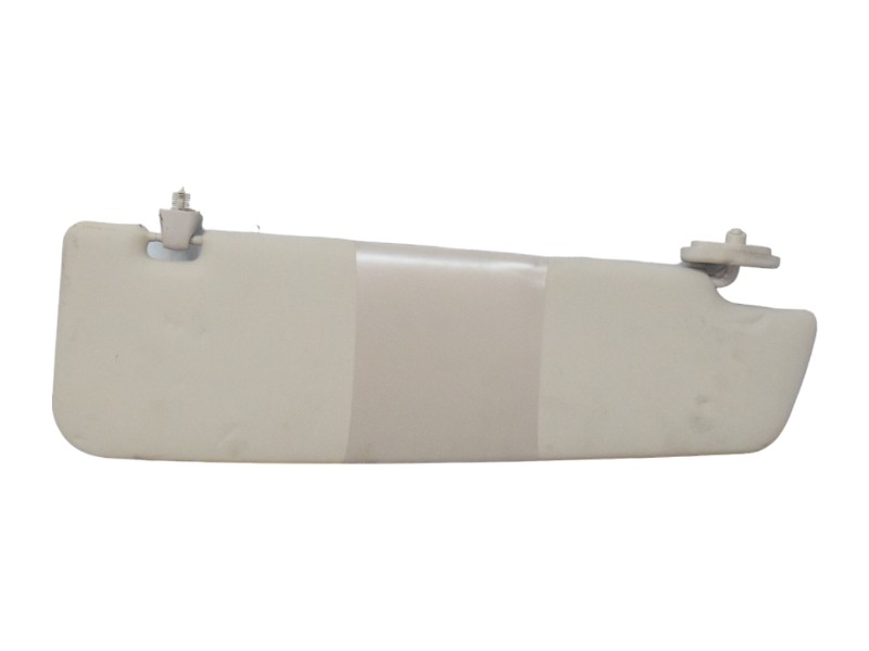 Aletta Parasole Destra Fiat Ducato - 36584 Aletta Parasole Destra Fiat Ducato - 36584