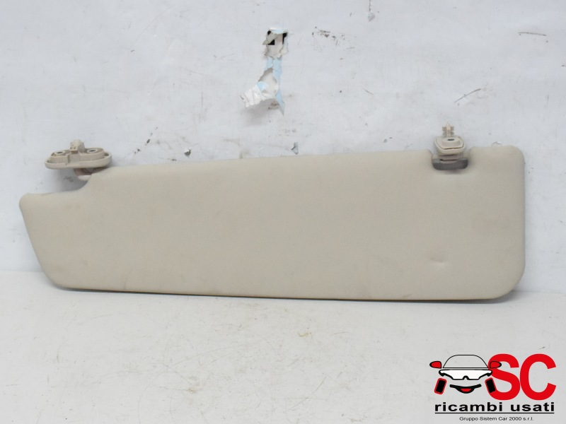 Aletta Parasole Destra Fiat Ducato - 36584 Aletta Parasole Destra Fiat Ducato - 36584