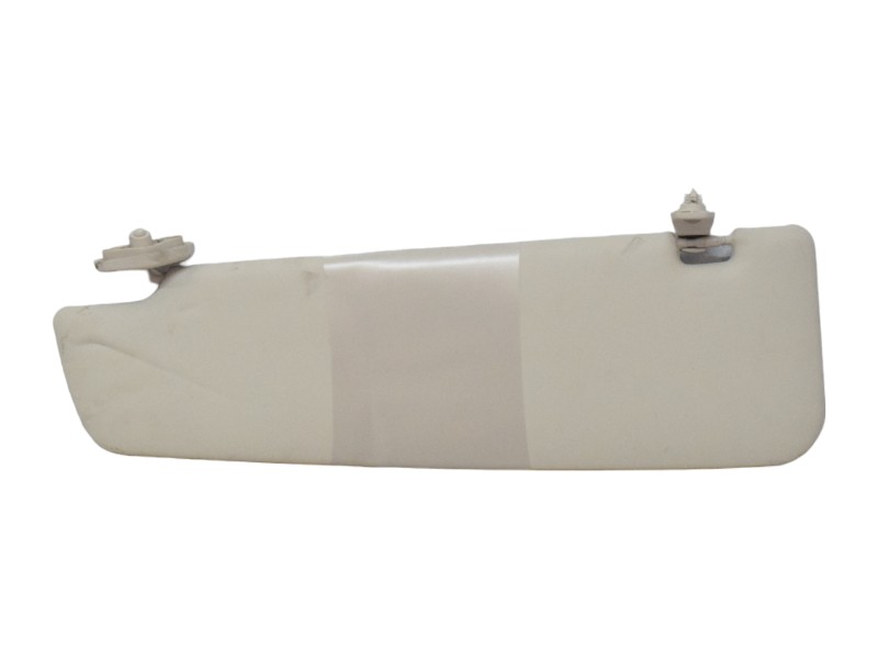 Aletta Parasole Sinistra Fiat Ducato - 36586 Aletta Parasole Sinistra Fiat Ducato - 36586