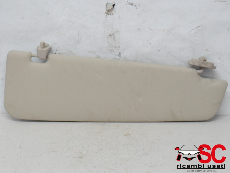 Aletta Parasole Sinistra Fiat Ducato - 36586 Aletta Parasole Sinistra Fiat Ducato - 36586