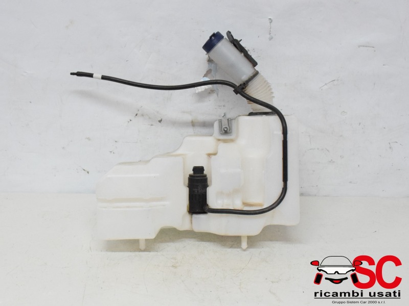 Vaschetta Tergicristallo Fiat Ducato - 36587 Vaschetta Tergicristallo Fiat Ducato - 36587