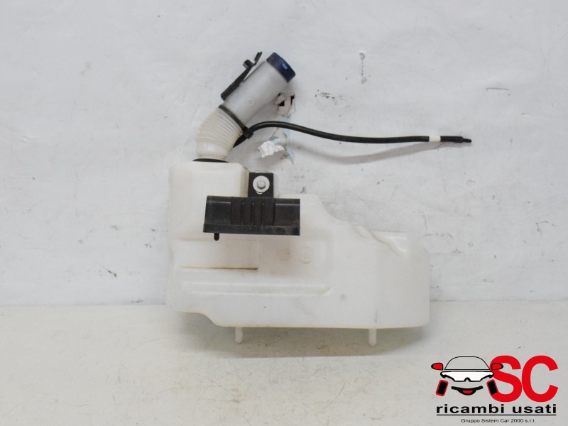 Vaschetta Tergicristallo Fiat Ducato - 36587 Vaschetta Tergicristallo Fiat Ducato - 36587