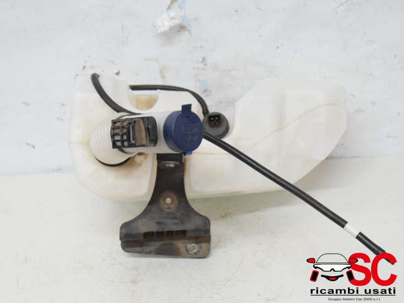 Vaschetta Tergicristallo Fiat Ducato - 36587 Vaschetta Tergicristallo Fiat Ducato - 36587