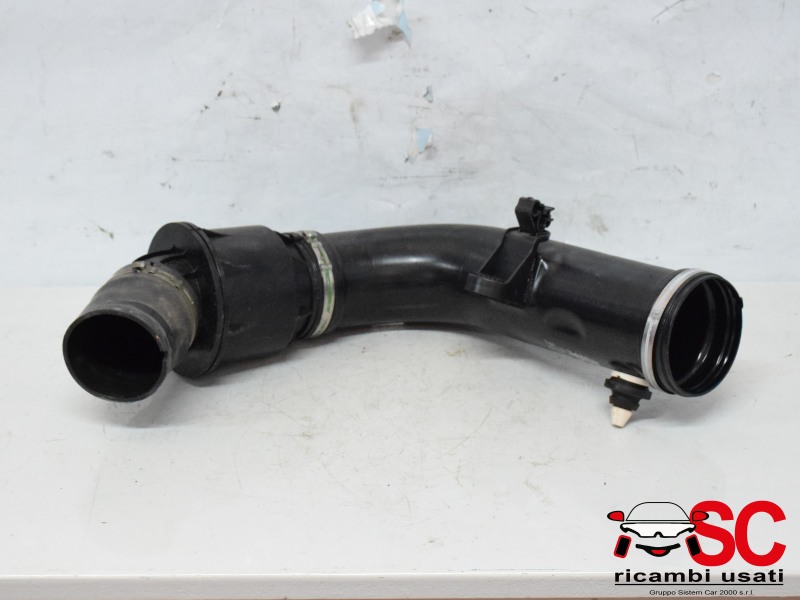 Tubo Filtro Aria Fiat Ducato 2.2 Diesel 52180234 - 36589