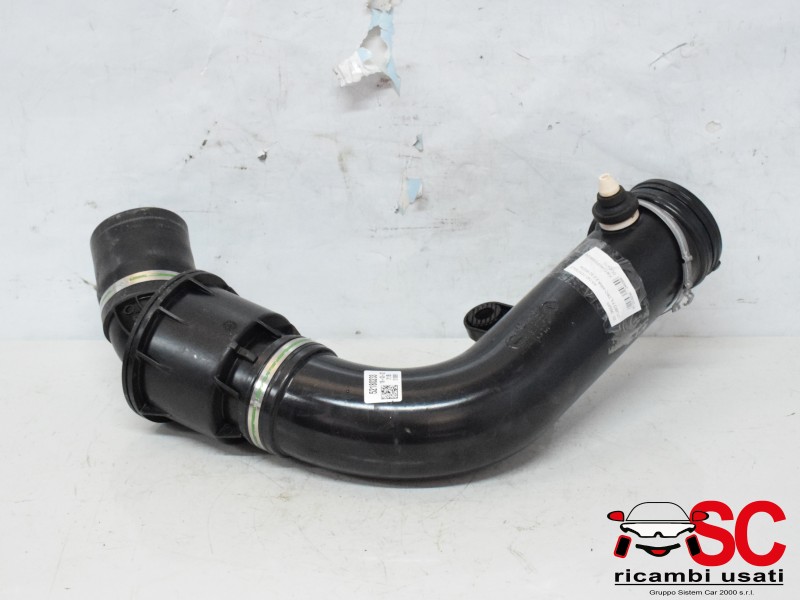 Tubo Filtro Aria Fiat Ducato 2.2 Diesel 52180234 - 36589