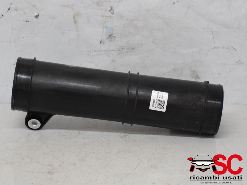 Tubo Filtro Aria Fiat Ducato 2.2 Diesel 52168828 - 36590