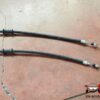 Cavo Freno A Mano Fiat Ducato 1399850080 1378321080 - 36591 Cavo Freno A Mano Fiat Ducato 1399850080 1378321080 - 36591