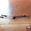 Cavi Cambio Fiat Ducato 2.2 Diesel Jtd 5028250103 - 36593