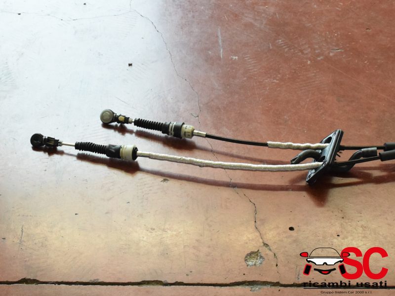 Cavi Cambio Fiat Ducato 2.2 Diesel Jtd 5028250103 - 36593