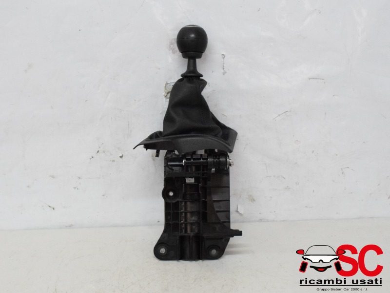 Leva Cambio Manuale Fiat Ducato 502968620 - 36596 Leva Cambio Manuale Fiat Ducato 502968620 - 36596