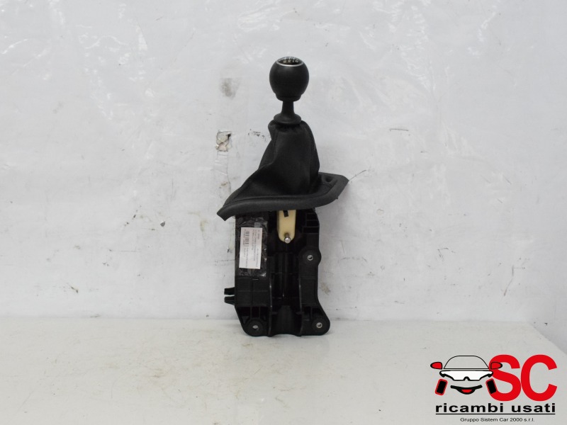 Leva Cambio Manuale Fiat Ducato 502968620 - 36596 Leva Cambio Manuale Fiat Ducato 502968620 - 36596