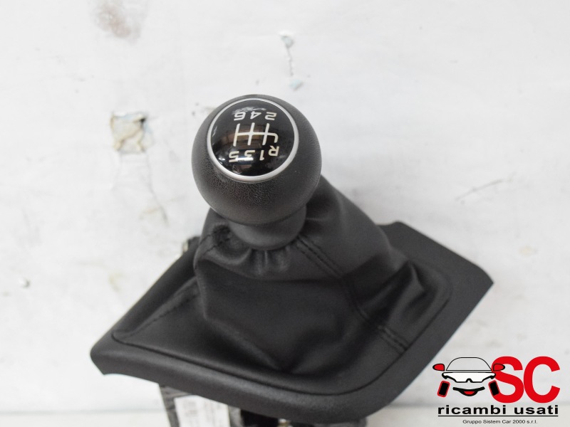 Leva Cambio Manuale Fiat Ducato 502968620 - 36596 Leva Cambio Manuale Fiat Ducato 502968620 - 36596