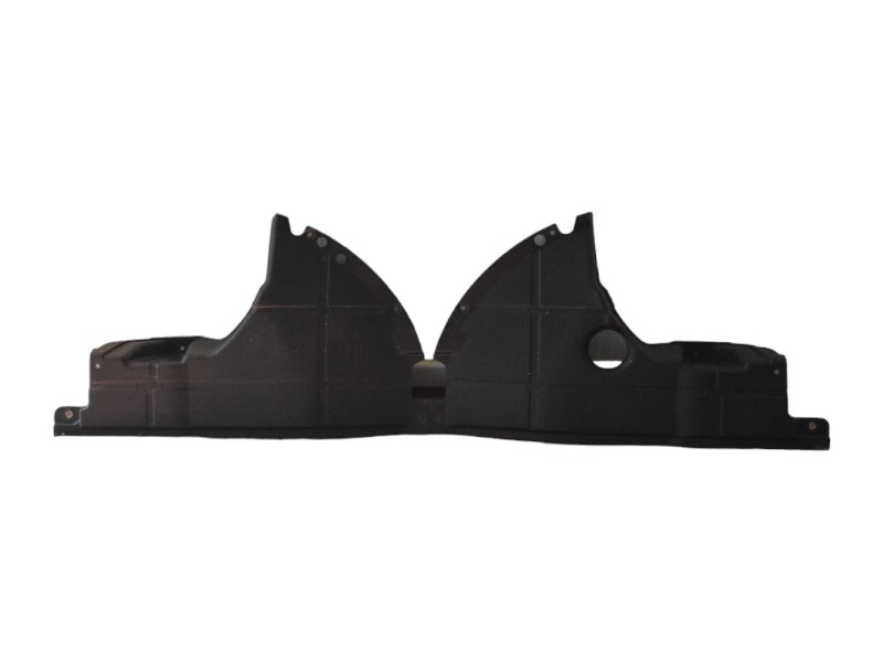 Riparo Sottomotore Paraurti Anteriore Fiat Ducato 1356312080 1353291080 - 36598