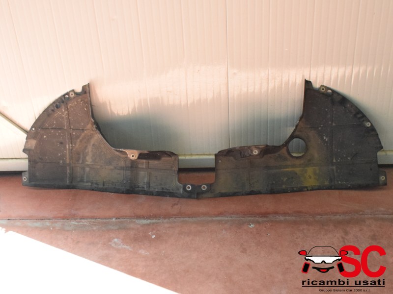 Riparo Sottomotore Paraurti Anteriore Fiat Ducato 1356312080 1353291080 - 36598