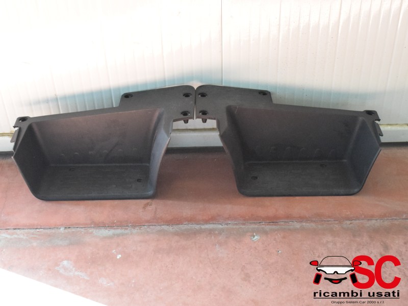 Rivestimento Battitacco Anteriore Fiat Ducato 1316242070 1316243070 - 36599