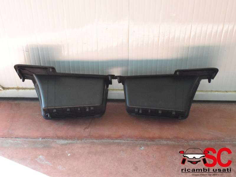 Rivestimento Battitacco Anteriore Fiat Ducato 1316242070 1316243070 - 36599
