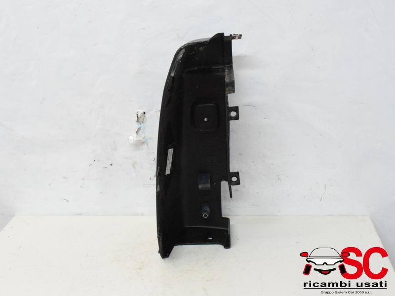Paraurti Posteriore Laterale Sinistro Fiat Ducato 1305762070 - 36601
