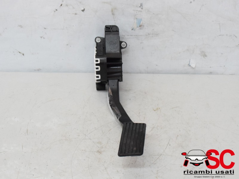 Pedale Acceleratore Fiat Ducato 53320919 - 36603