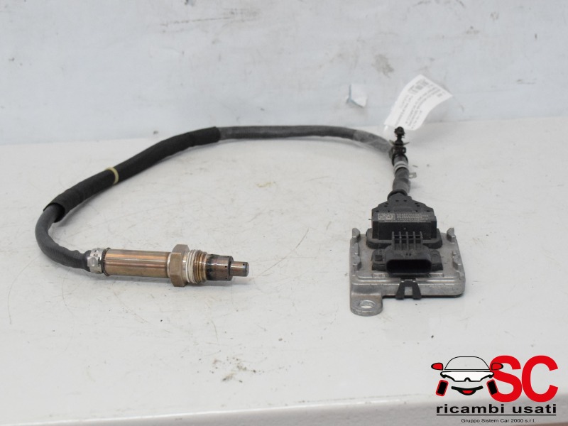 Sensore Nox Fiat Ducato 2.2 Jtd 46335939 - 36606 Sensore Nox Fiat Ducato 2.2 Jtd 46335939 - 36606