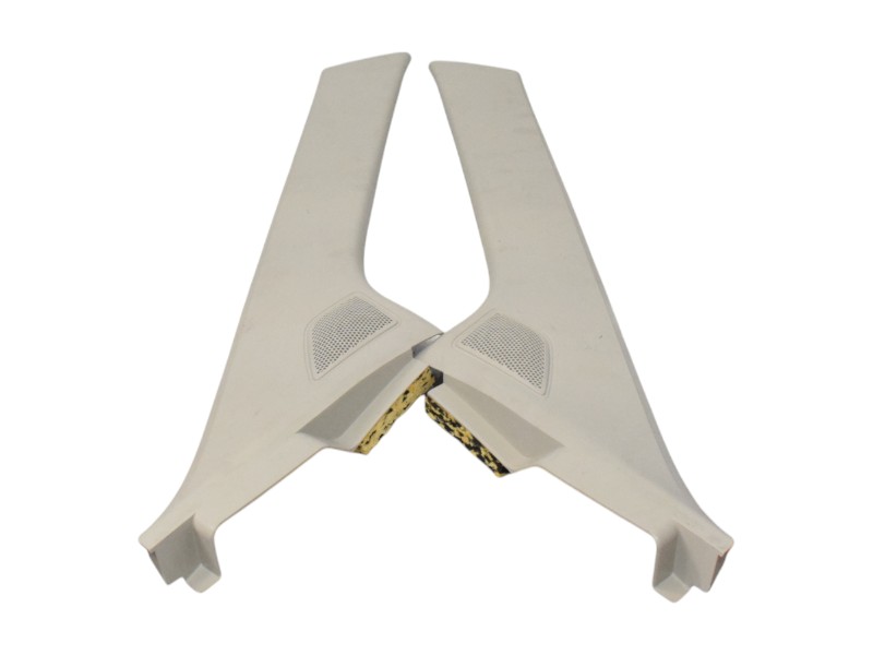 Modanatura Montante Anteriore Fiat Ducato 1315640070 1315641070 - 36607 Modanatura Montante Anteriore Fiat Ducato 1315640070 1315641070 - 36607