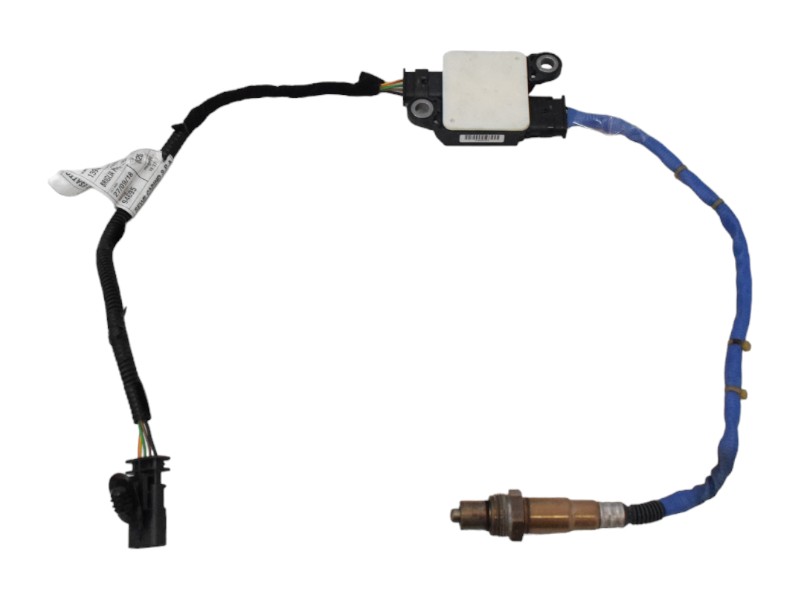 Sonda Lambda Fiat Ducato 2.2 Jtd 46349778 6000631035 - 36609