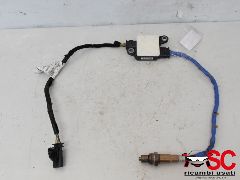 Sonda Lambda Fiat Ducato 2.2 Jtd 46349778 6000631035 - 36609