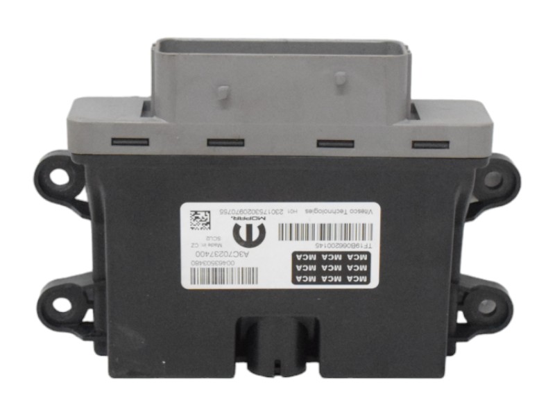 Centralina Adblue Fiat Ducato 2.2 Jtd 46350348 46353183 - 36613 Centralina Adblue Fiat Ducato 2.2 Jtd 46350348 46353183 - 36613