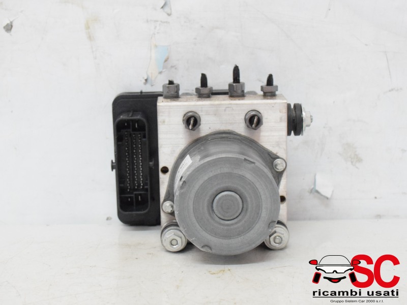 Abs Fiat Ducato 2.2 Jtd 468577340 - 36617 Abs Fiat Ducato 2.2 Jtd 468577340 - 36617