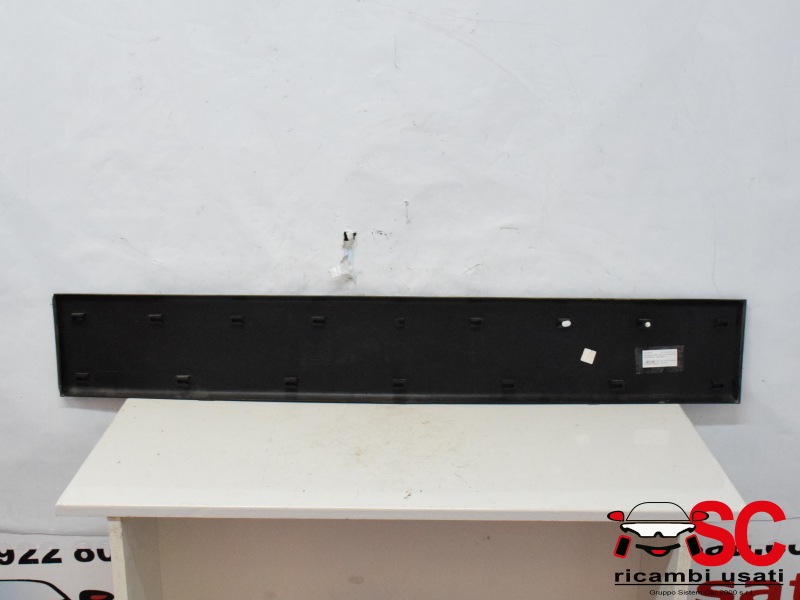 Modanatura Porta Posteriore Fiat Ducato 1307165070 - 36618 Modanatura Porta Posteriore Fiat Ducato 1307165070 - 36618