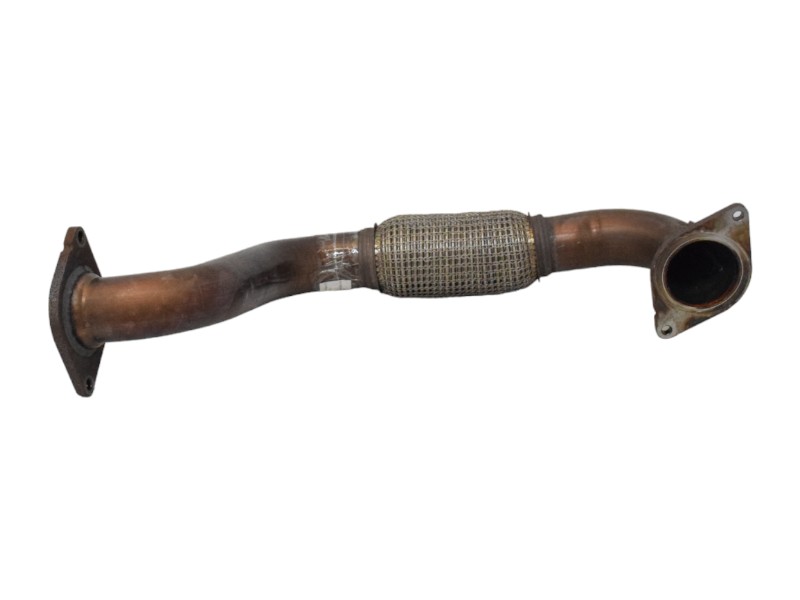 Tubo Di Scarico Fiat Ducato 2.2 46857623 - 36621 Tubo Di Scarico Fiat Ducato 2.2 46857623 - 36621