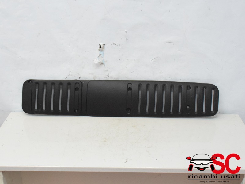 Modanatura Porta Posteriore Sinistra Fiat Ducato 1308469070 - 36622